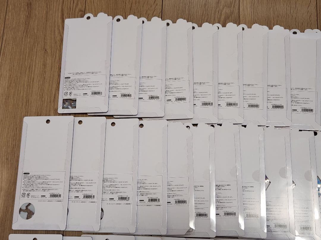 ボンボンドロップシールうるちゅるプチドロップコットンパフィー まとめ売り