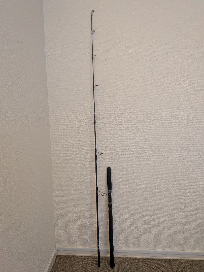 【RVガイド換装】FCLLABO　UCB80EXT-L　※リニューアル前モデル