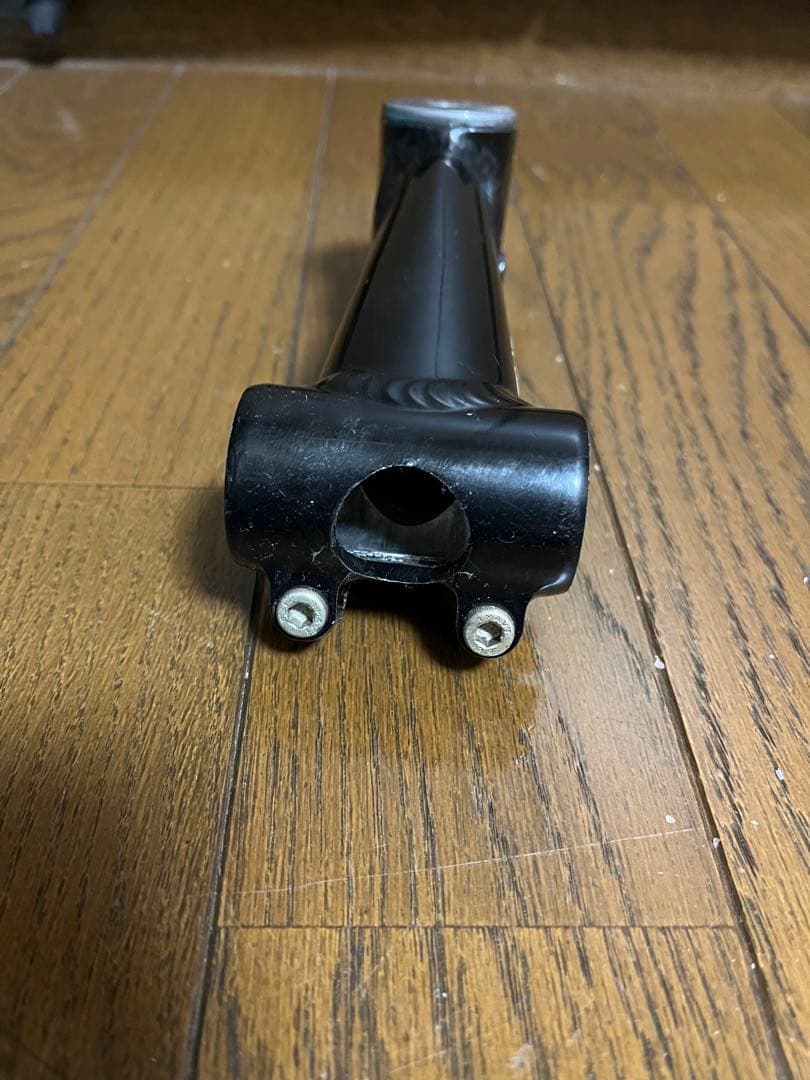 パーツ Syncros cattle prod stem 120mm