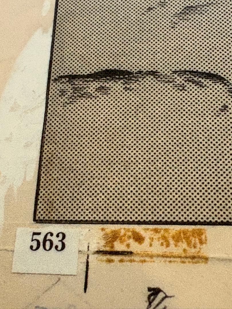 ⑨つげ義春 発表50周年記念 限定81部 「ねじ式」 原寸大複製原画集 希少