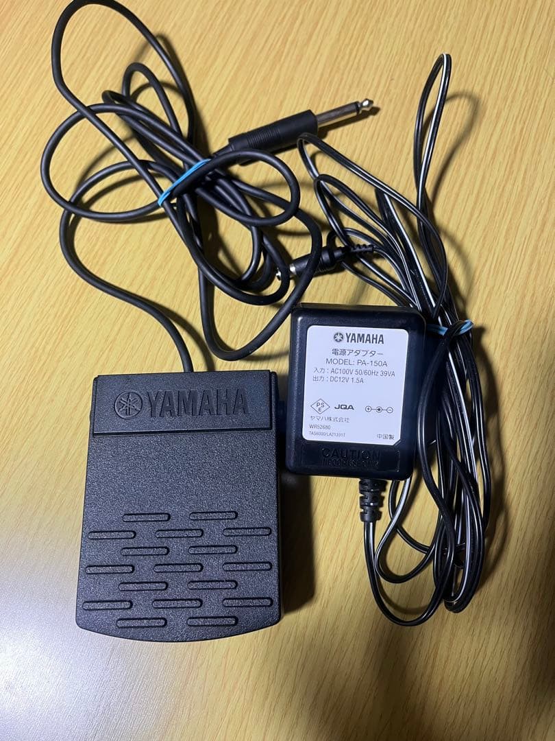 YAMAHA 電子ピアノ　P-95 ピアノ　音楽　キーボード　ヤマハ