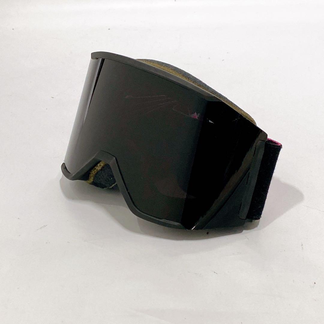 国内正規品　SMITH SQUAD MAG ゴーグルスペアレンズ新品