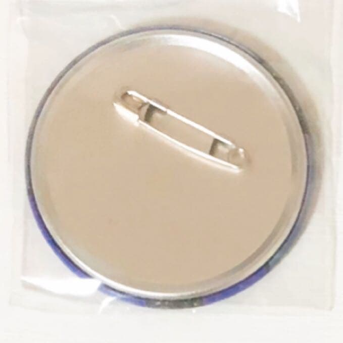 新品★あんスタ★カラ鉄【UNDEAD】缶バッジ★4点セット