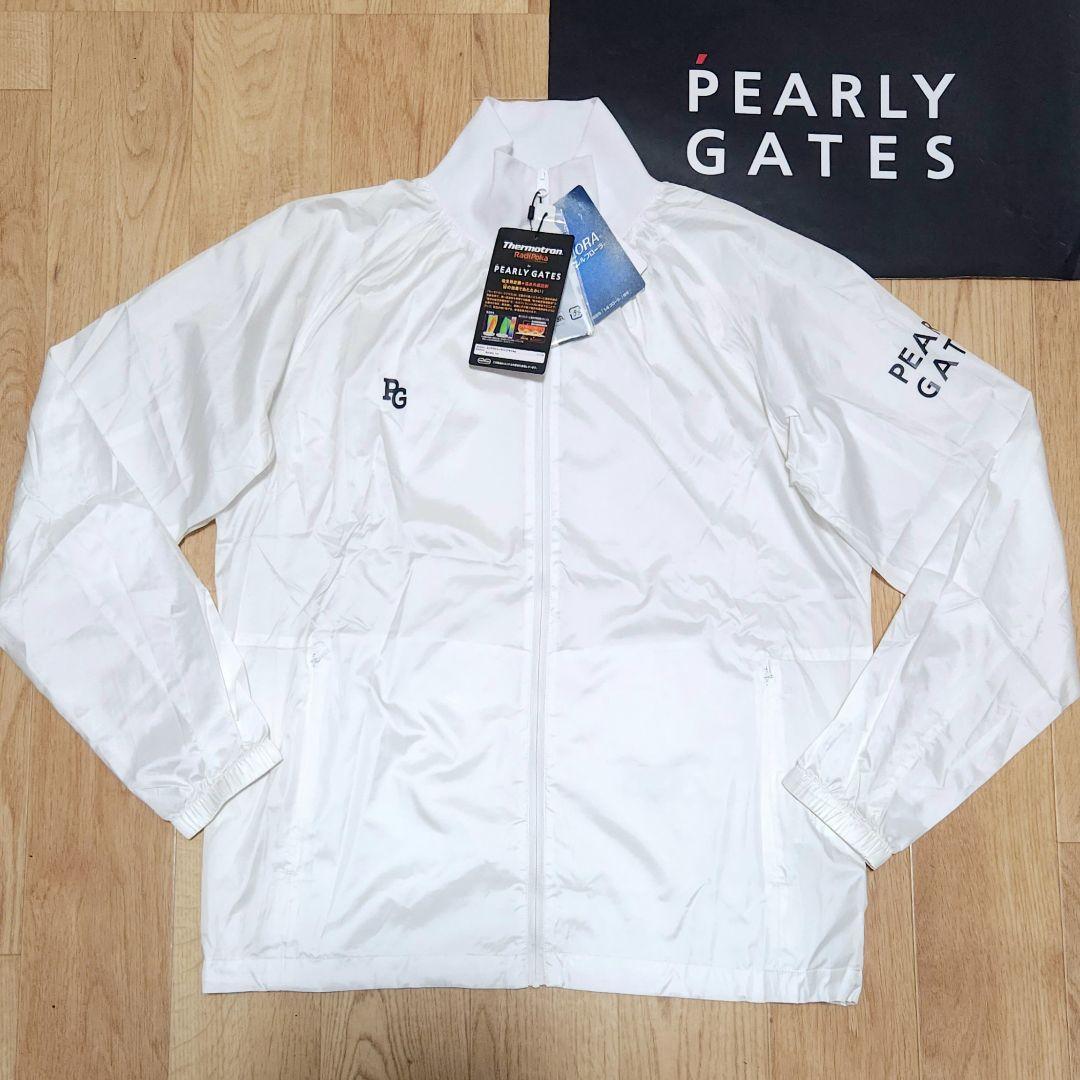 新品 パーリーゲイツ PEARLY GATES ツインスニード 4(M) 正規品