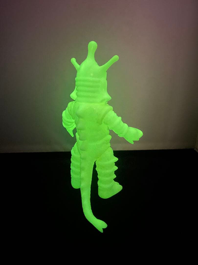 R*2様 M1号 ヒッポリト星人