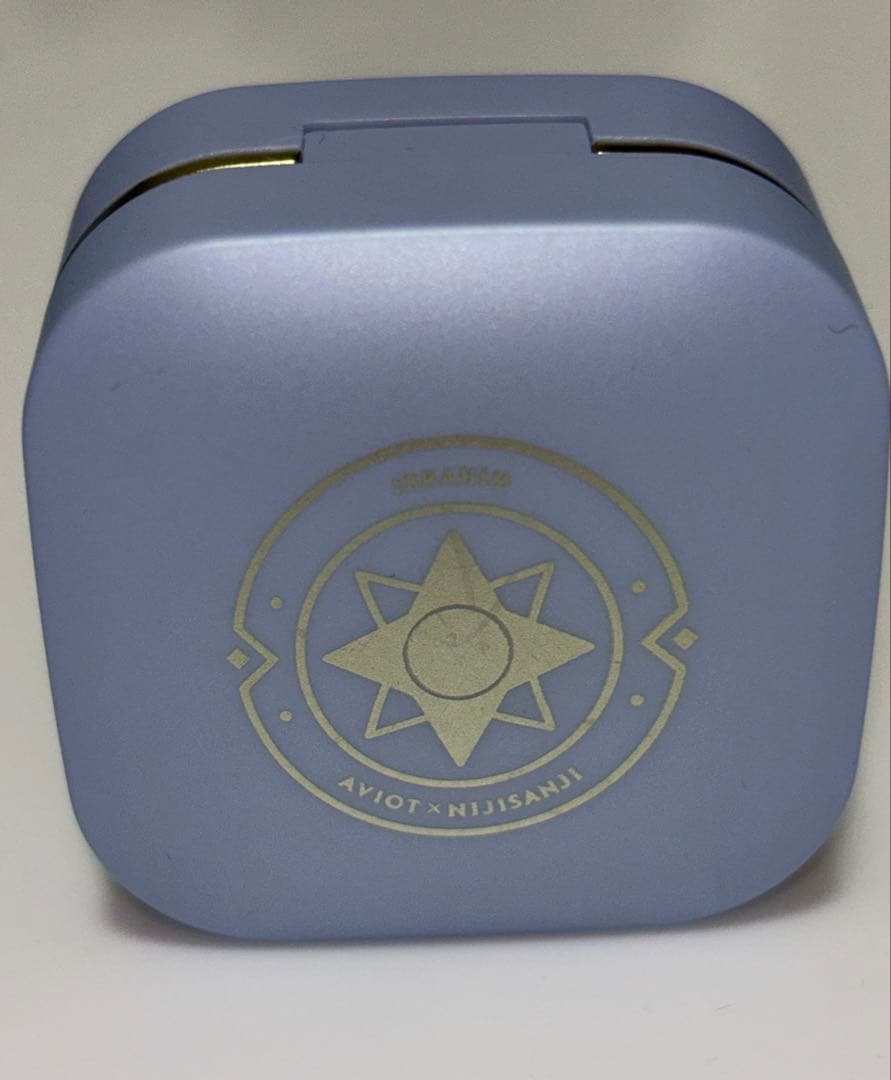 イブラヒム イヤホン　AVIOT