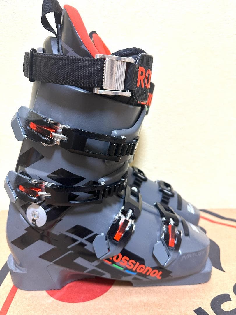 Rossignol Hero World CUP RB9270 インナー未使用