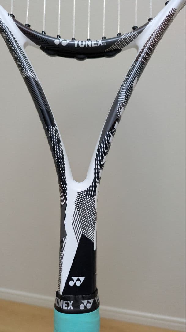YONEX エアライド 軟式テニスラケット 2025
