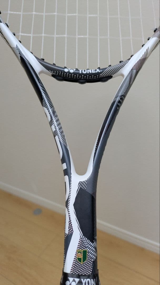 YONEX エアライド 軟式テニスラケット 2025