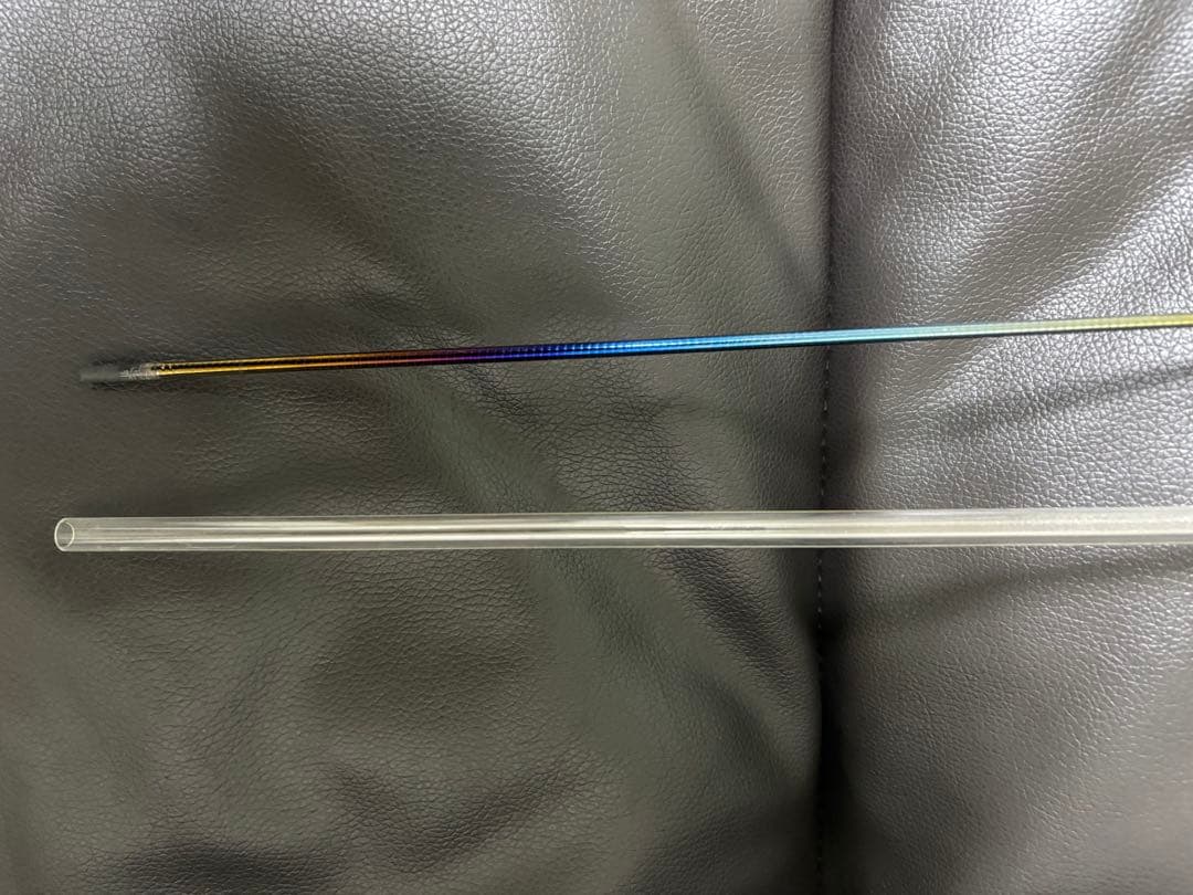 Shimano リミテッドプロH275-90NZ 穂先1番替用　　1本