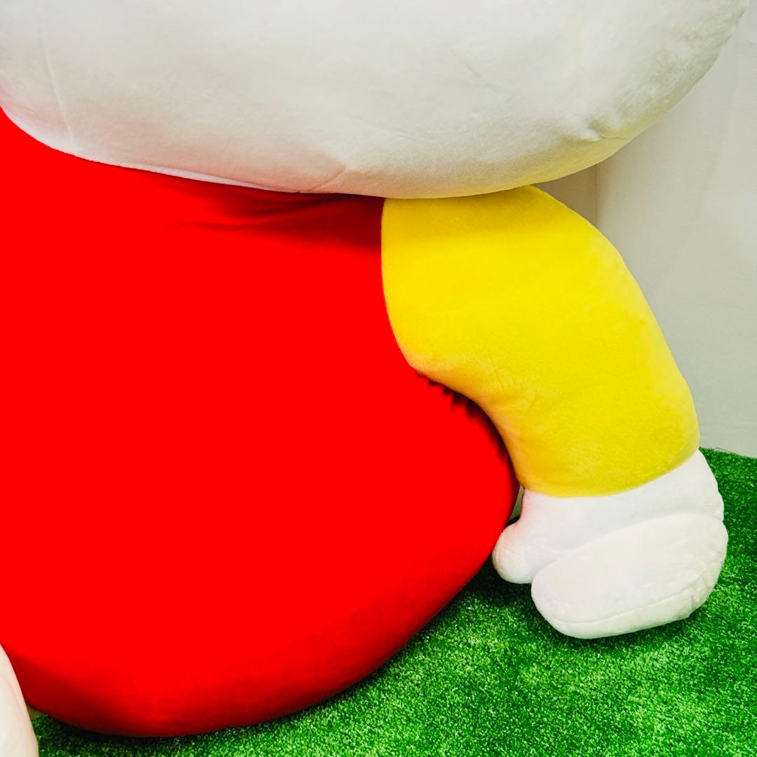 【希少】激レア 非売品 サンリオ ハローキティ キティちゃん ぬいぐるみ 特大