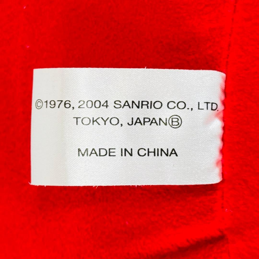 【希少】激レア 非売品 サンリオ ハローキティ キティちゃん ぬいぐるみ 特大