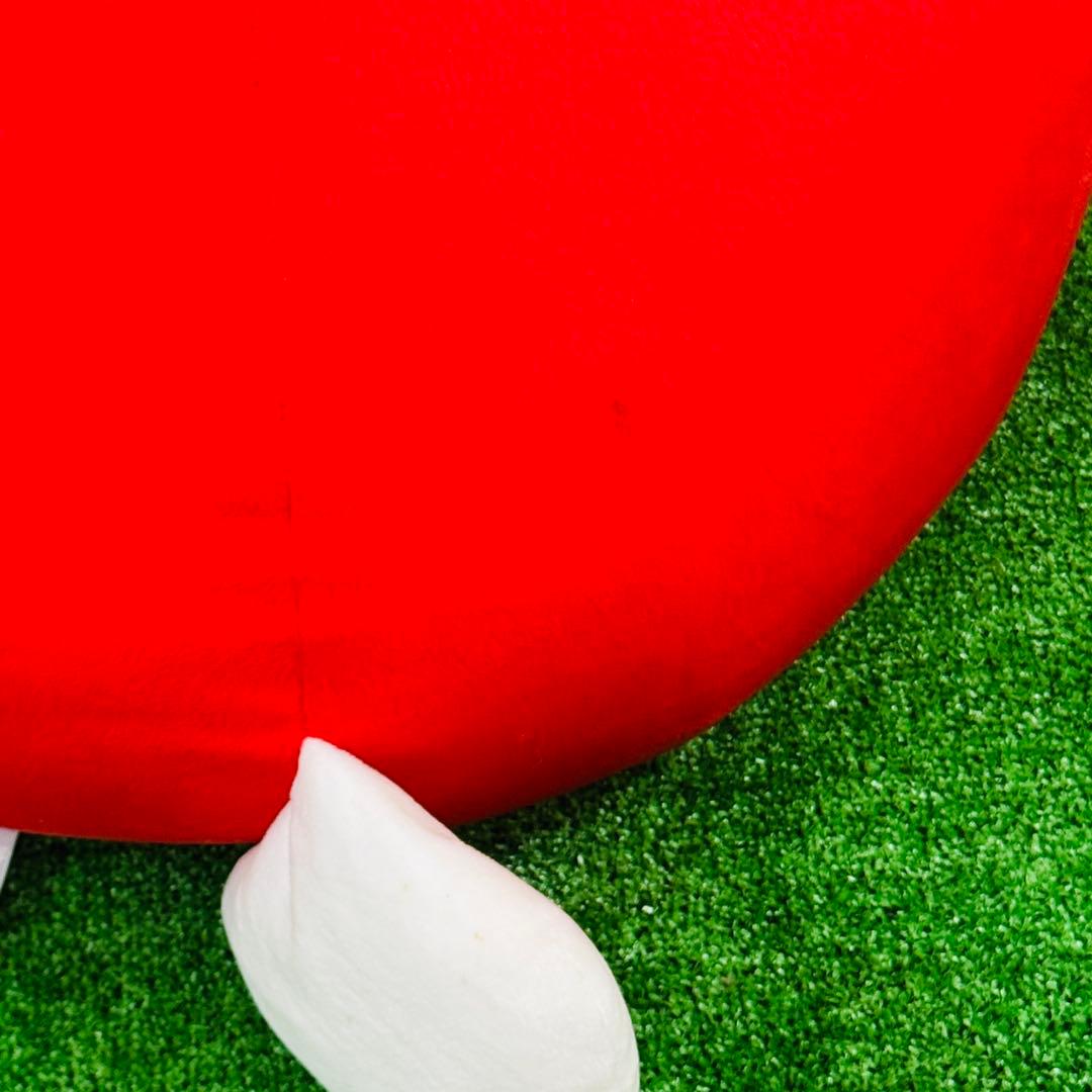 【希少】激レア 非売品 サンリオ ハローキティ キティちゃん ぬいぐるみ 特大