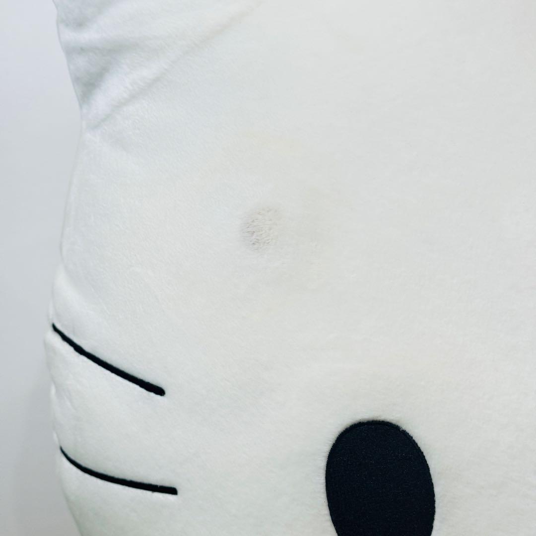 【希少】激レア 非売品 サンリオ ハローキティ キティちゃん ぬいぐるみ 特大