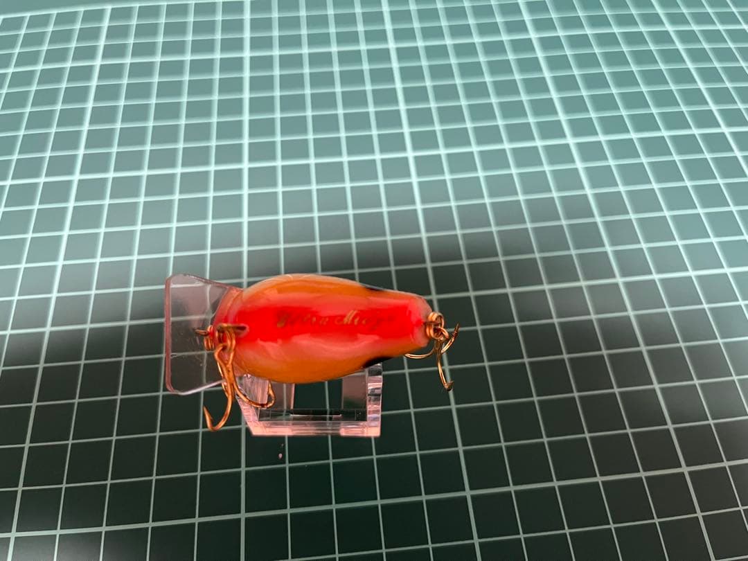 バルサ50 ウルトラミッジ