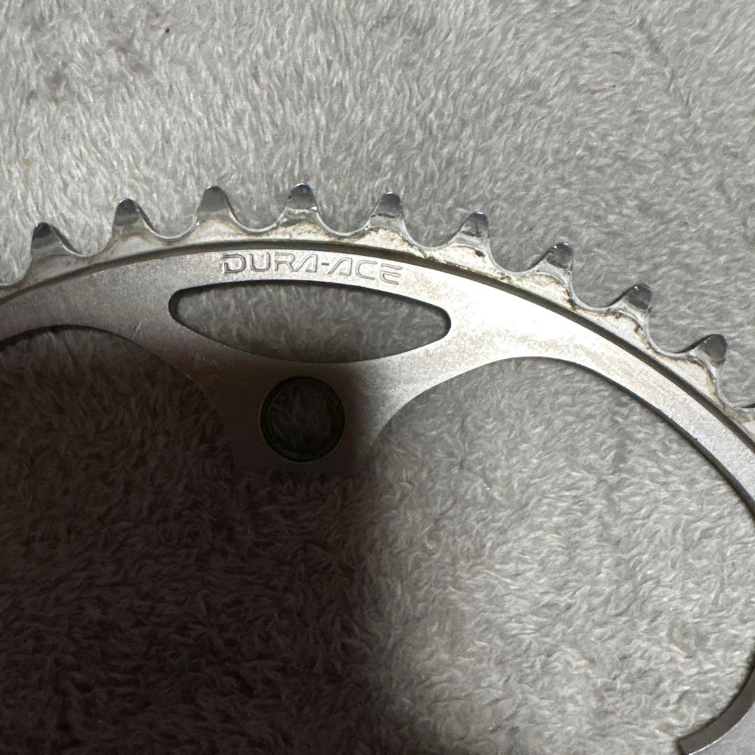 DURA-ACE 51T チェーンリング