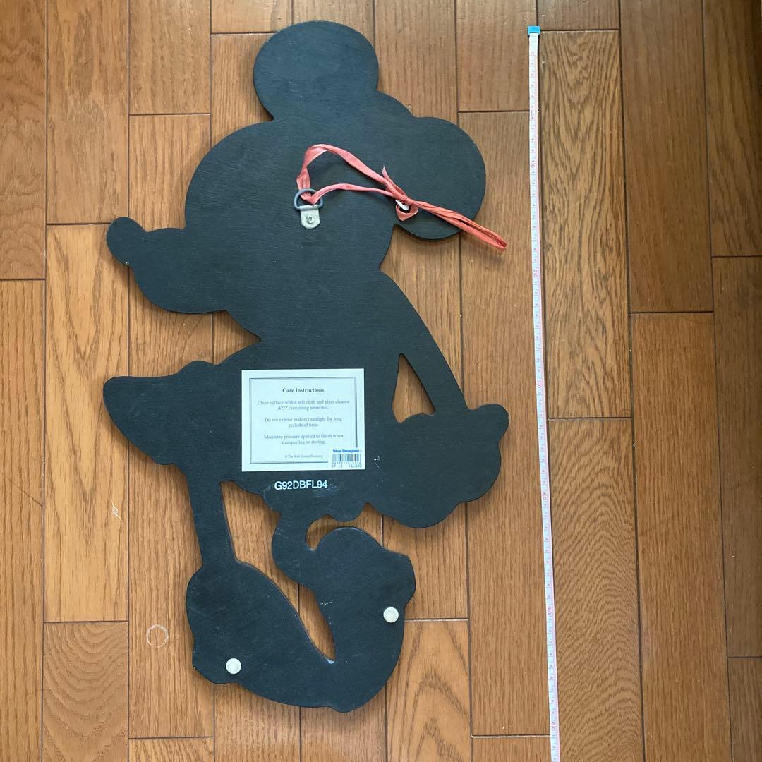 ミニー ディスプレイ ヴィンテージ　約60cm