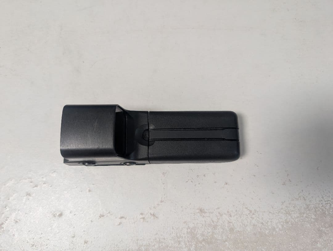 Bushnell ホロサイト　552タイプ