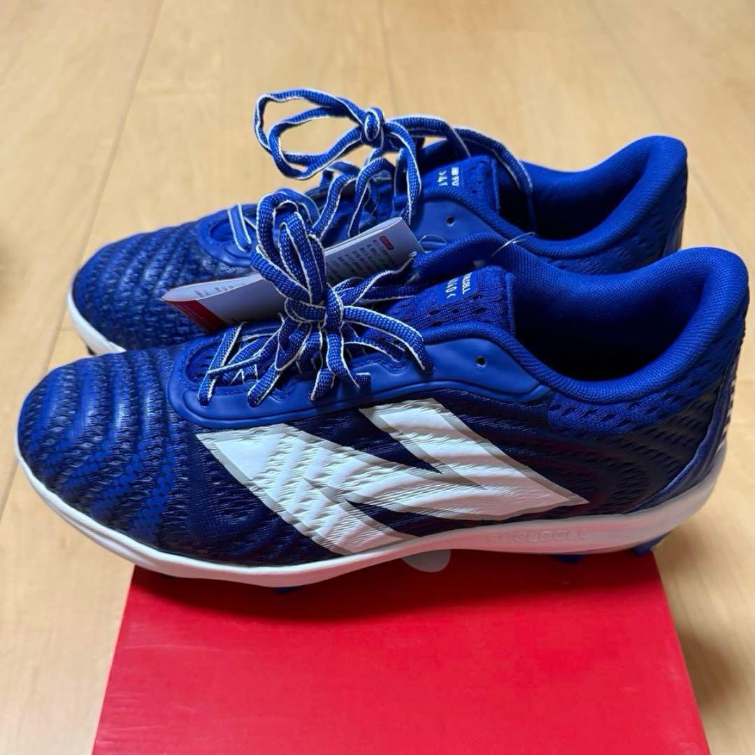 ☆ ニューバランス 野球スパイク27.5cm ☆