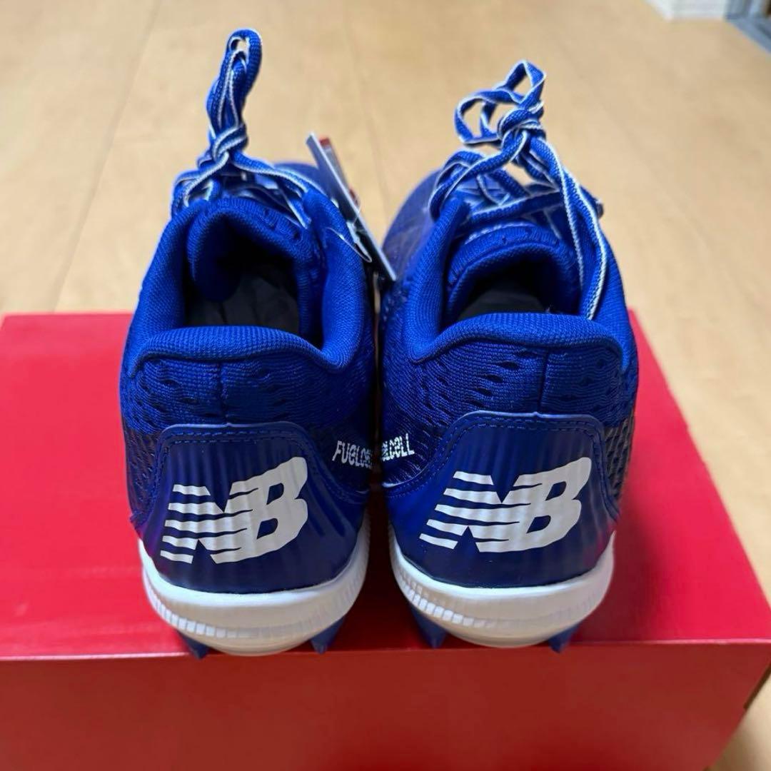 ☆ ニューバランス 野球スパイク27.5cm ☆