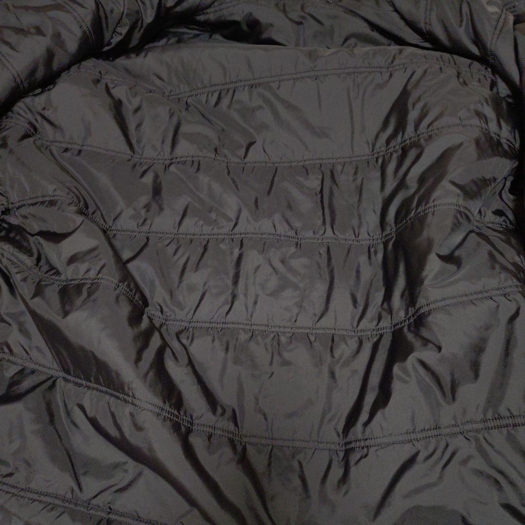 Nikeコベルコ神戸スティーラーズベンチコートXL☆レア美品☆神戸製鋼ラグビー