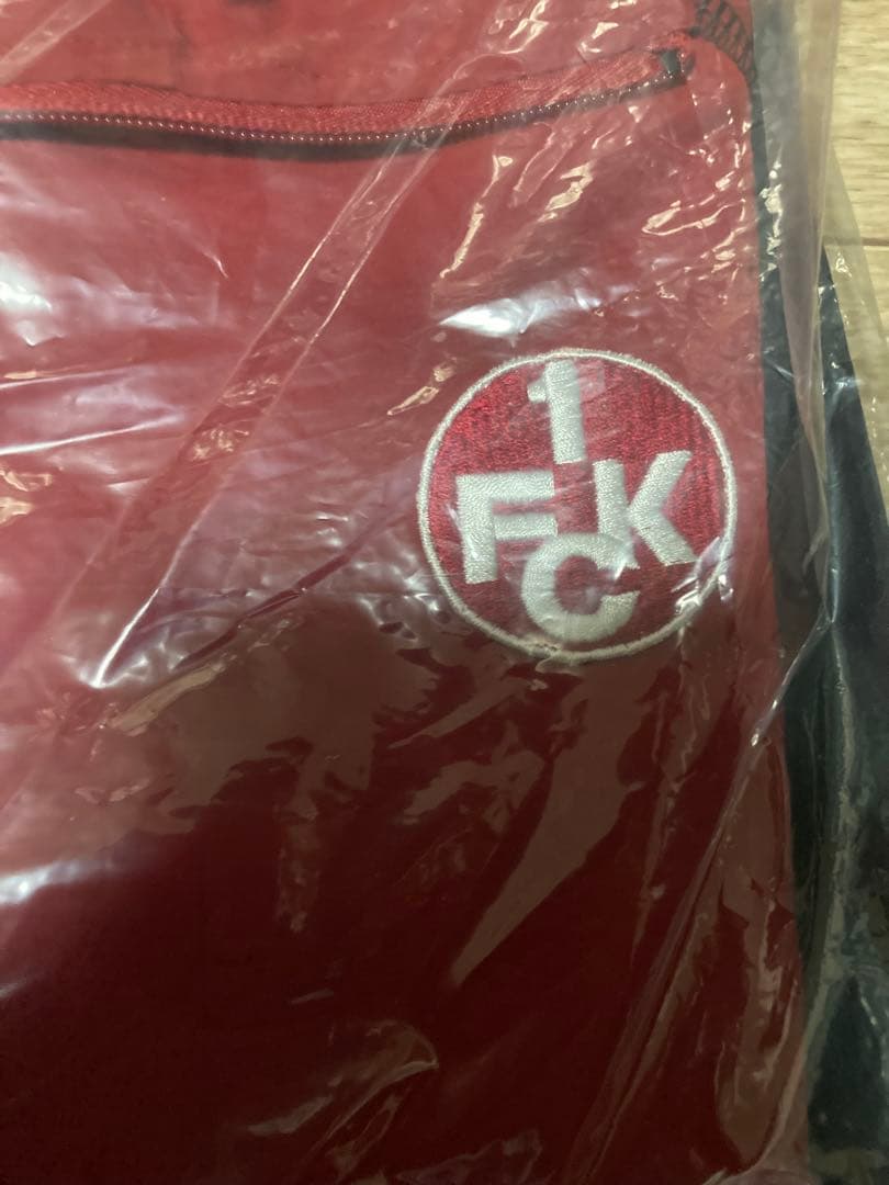 kappa カイザースラウテルン　上下　XLサイズ 未開封品