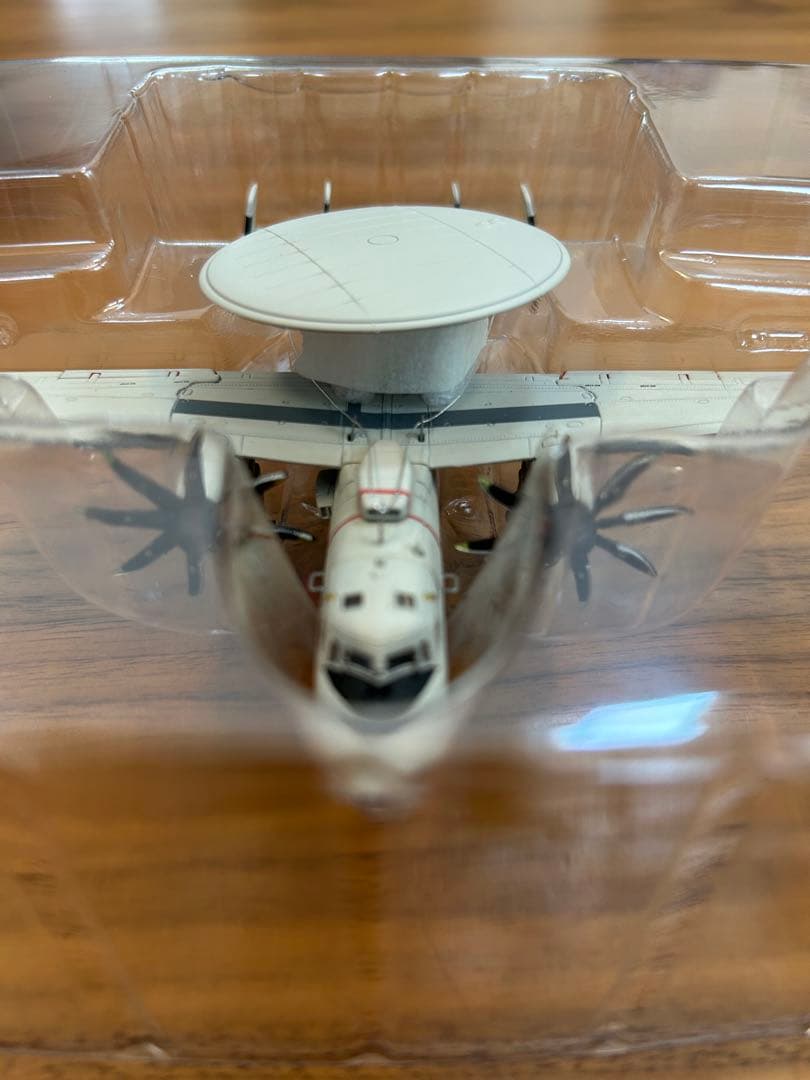 1/144 新品E-2K 「LIMITED EDTION 300」中華民国 空軍