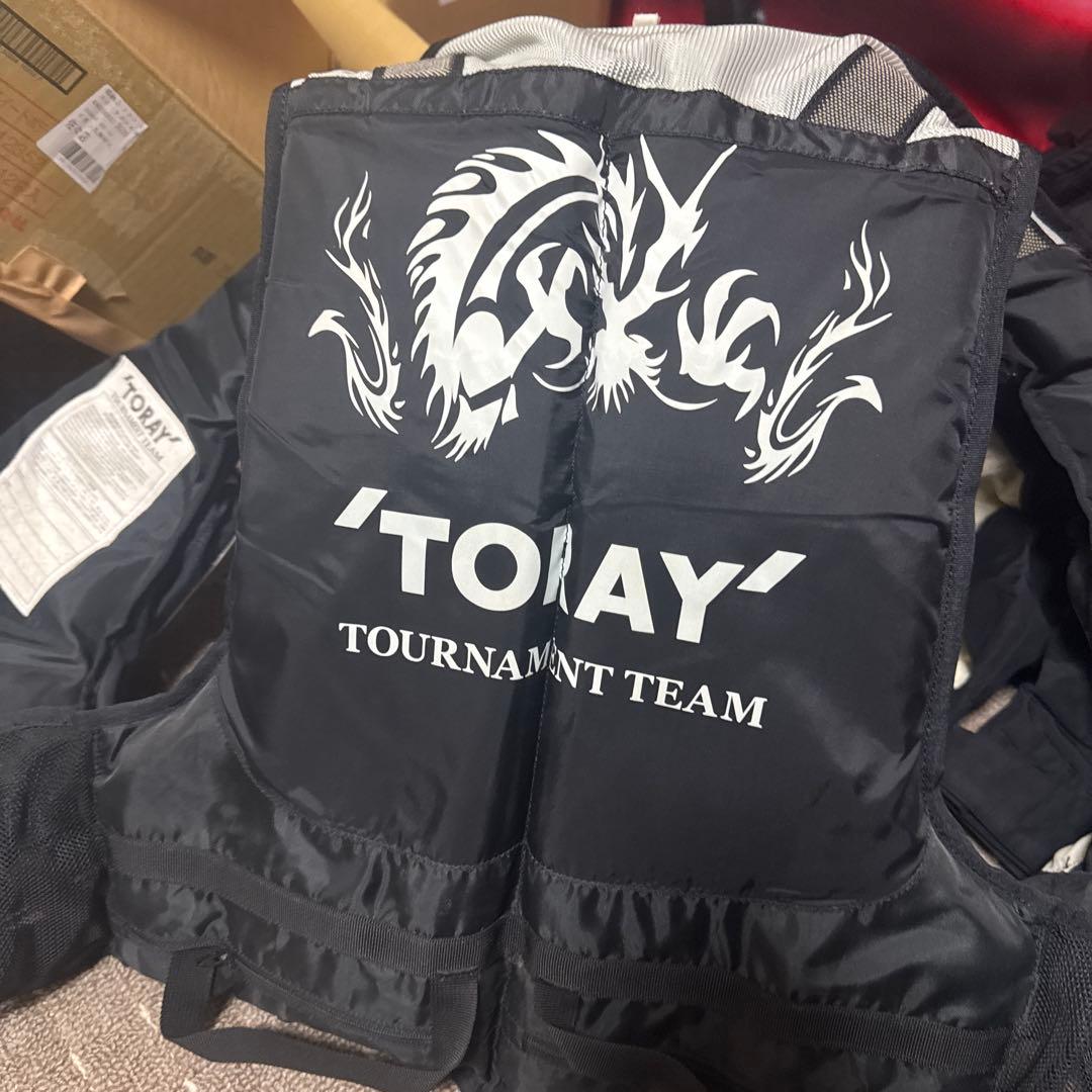 ウェア TORAY