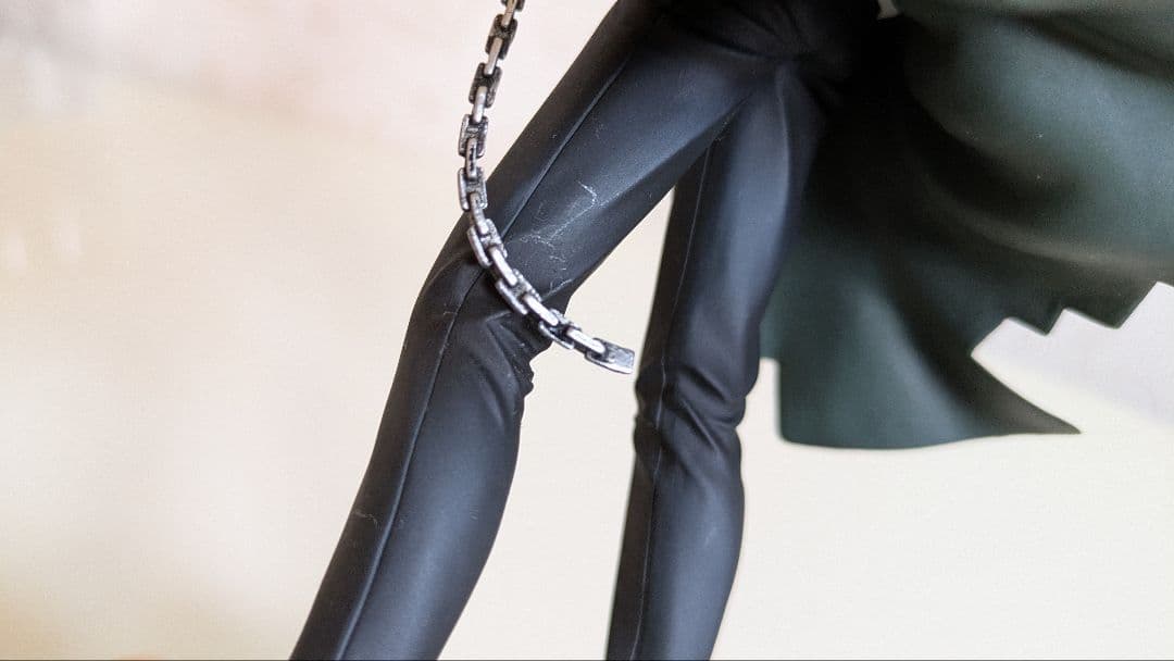 超高校級のフィギュア02 狛枝凪斗