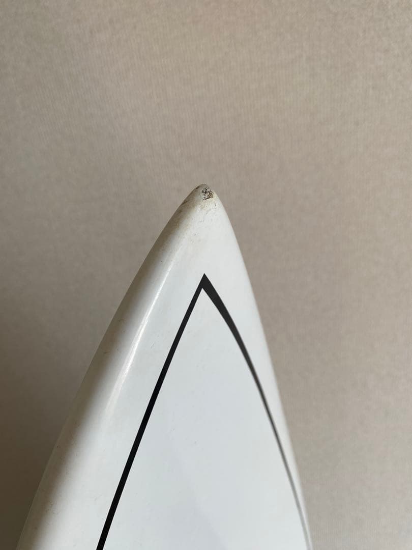 サンタクルーズ5'11 BARNEY MODEL epxyskin サーフボード