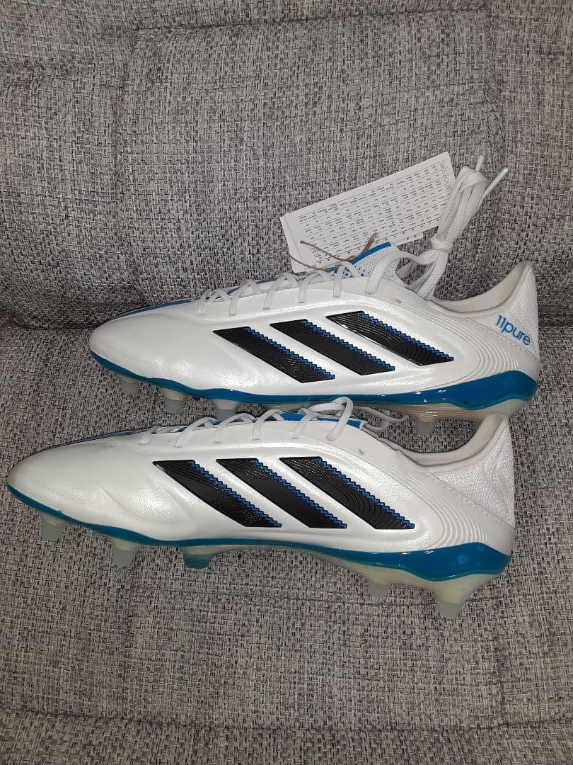 27.5cm【新品】 コパ 11 ピュア FG アディダス COPA