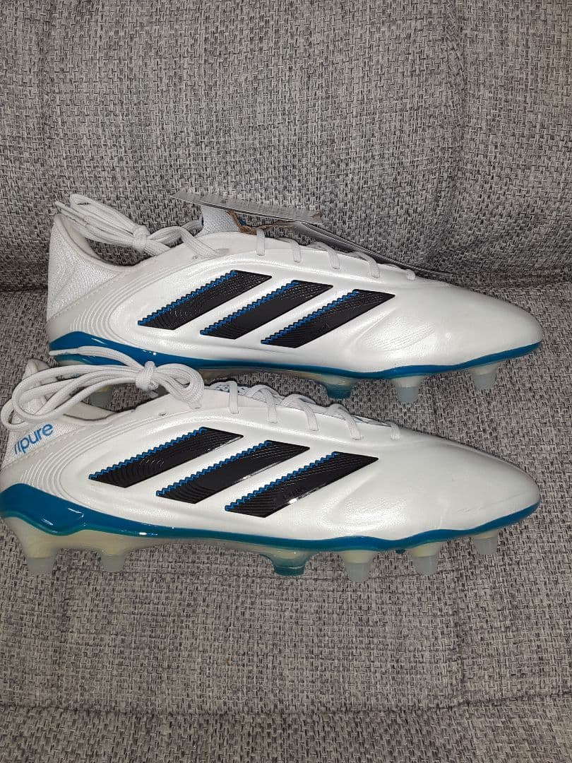 27.5cm【新品】 コパ 11 ピュア FG アディダス COPA