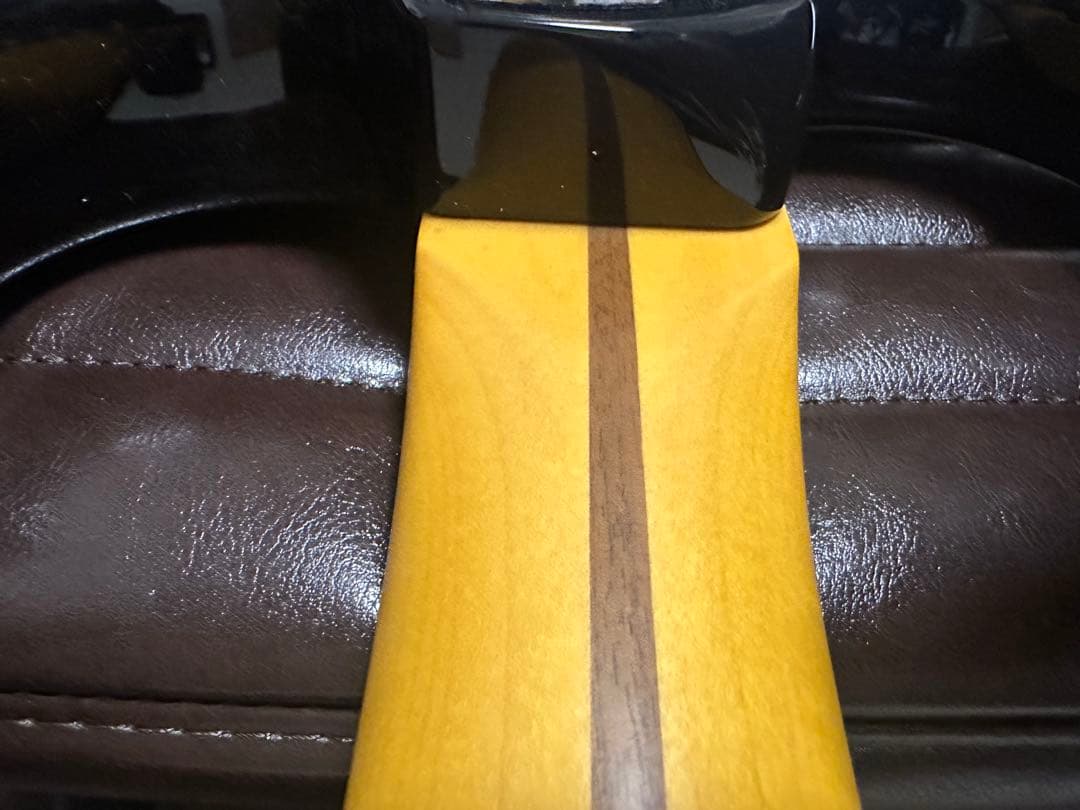 History HST-S-R-3S ストラトタイプ