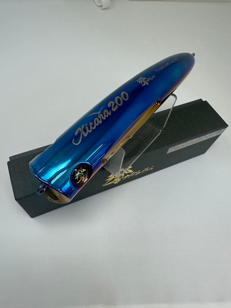 【新品未使用】【限定品】響／Hibiki Xicara200シッカラ200