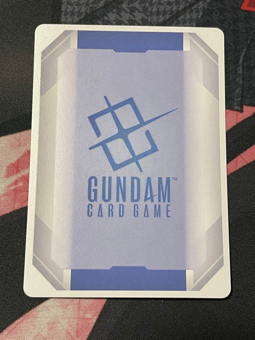 ガンダム・エアリアル改修型　パラレル　LR++