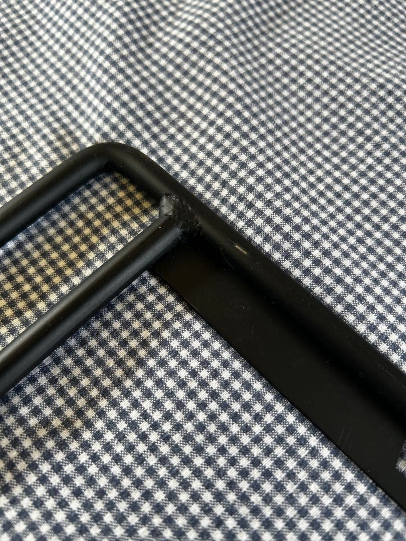 ryucamp i-frame アイフレーム　ヘリノックス　天板