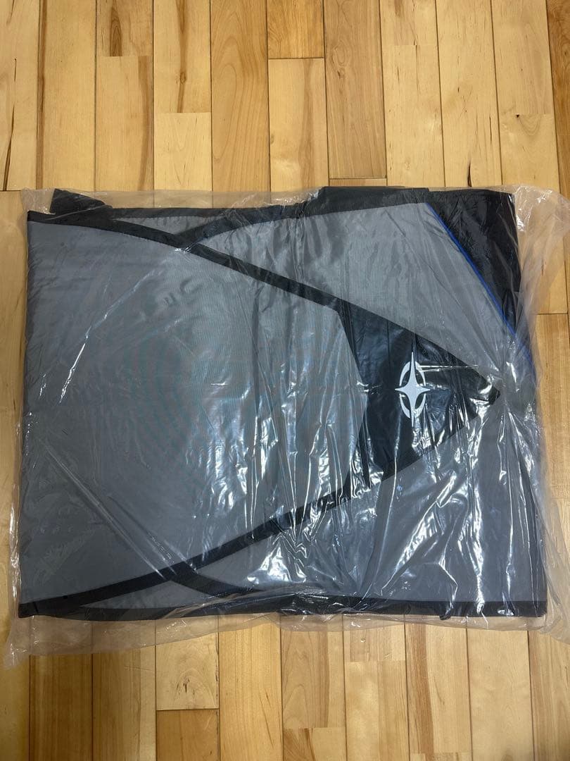 DESTINATION ハードケース V-CUT DAY TRAVEL 6’4