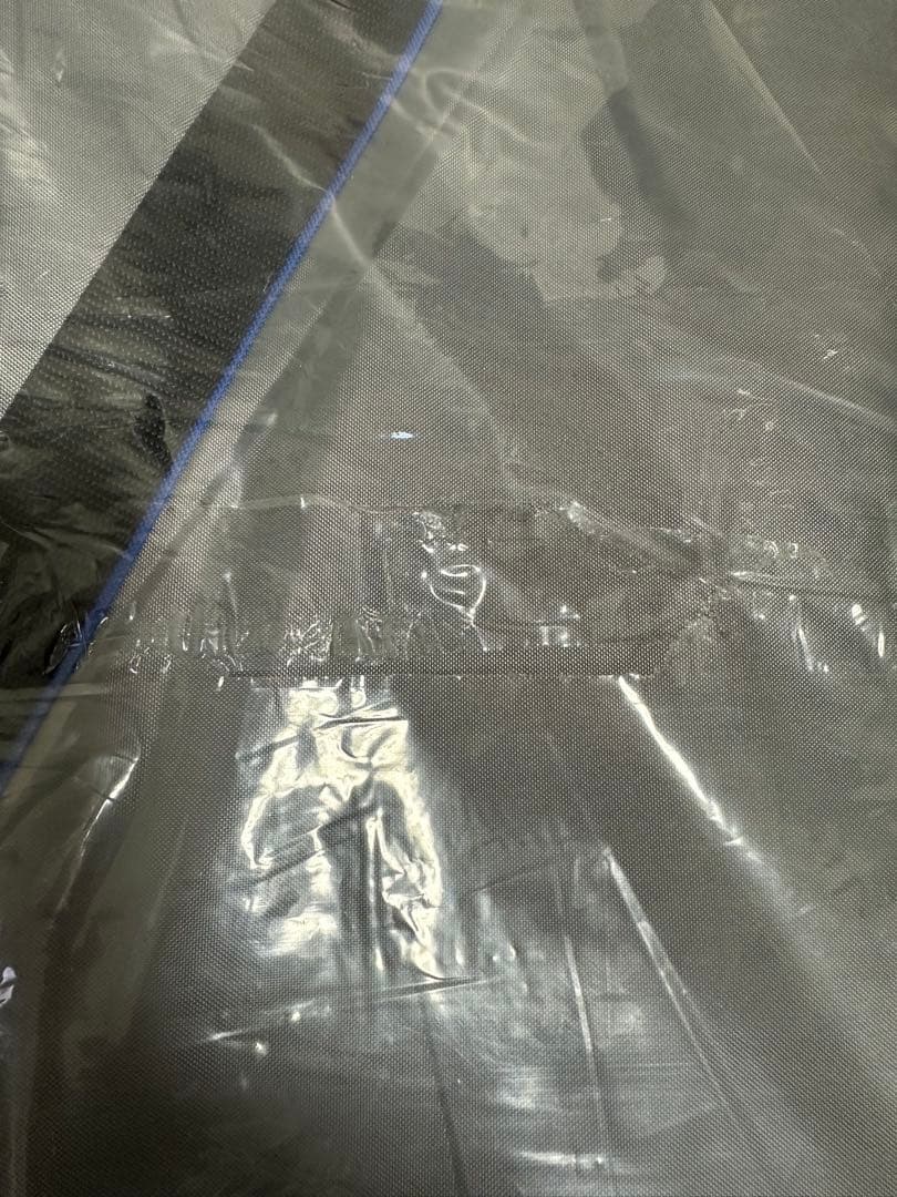 DESTINATION ハードケース V-CUT DAY TRAVEL 6’4