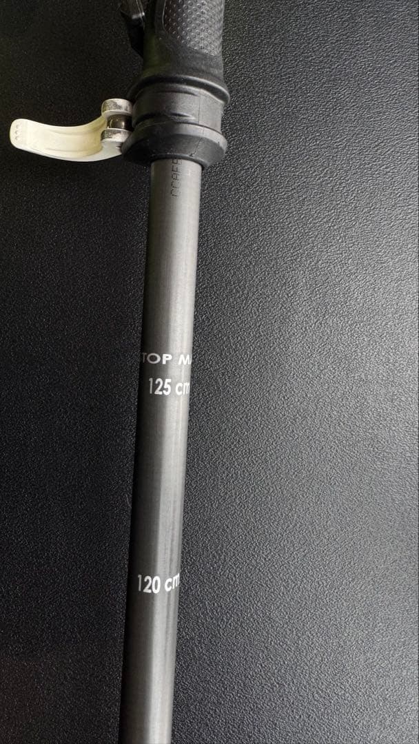 スキー LEKI SPITFIRE VARIO 95cm~125cm