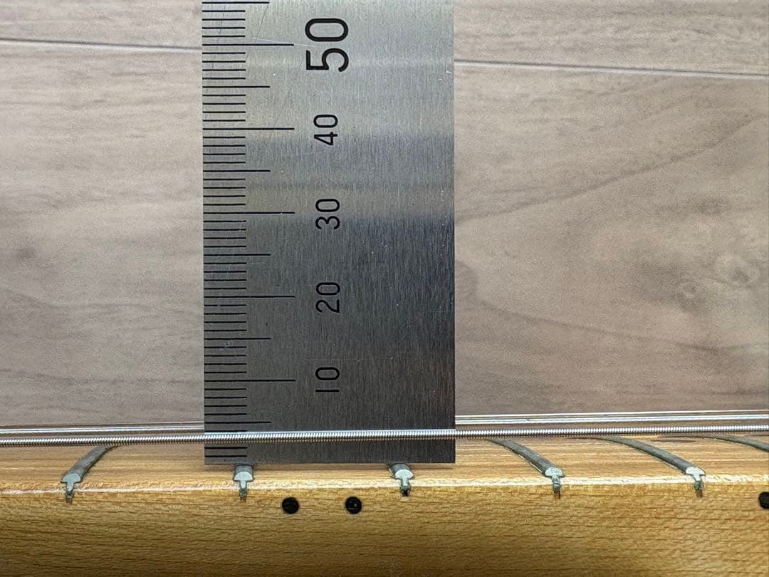 Greco テレキャスター シンライン【マツモク製】