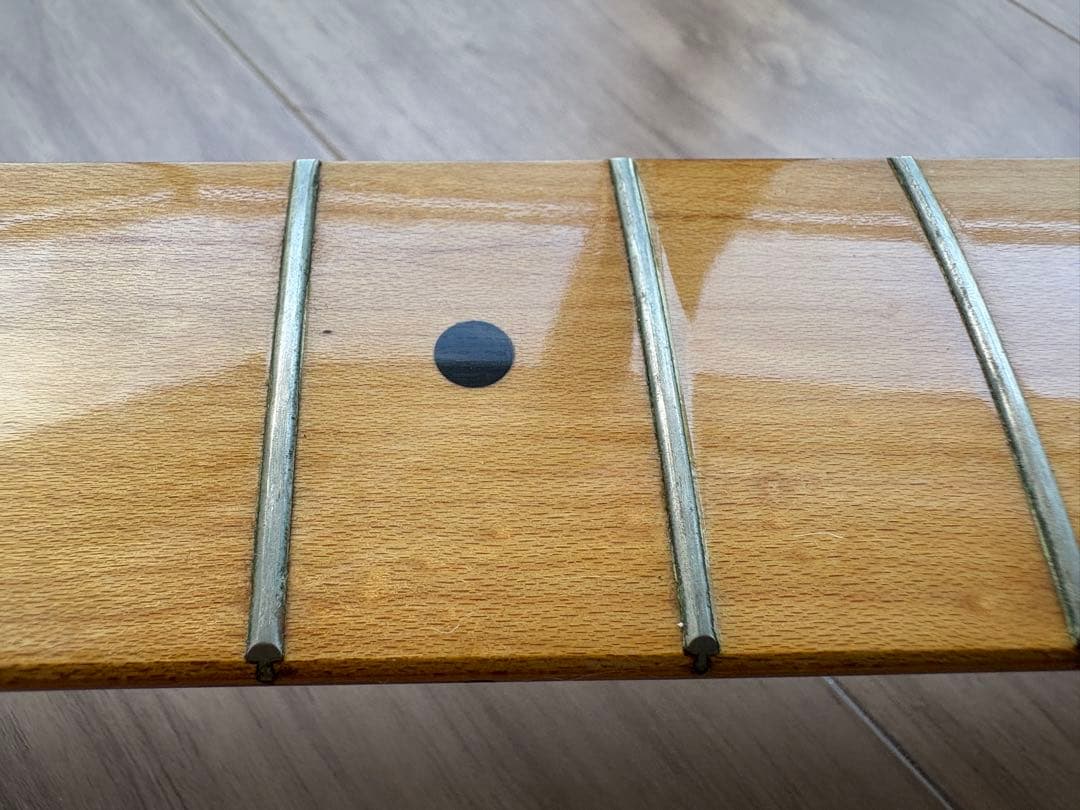 Greco テレキャスター シンライン【マツモク製】