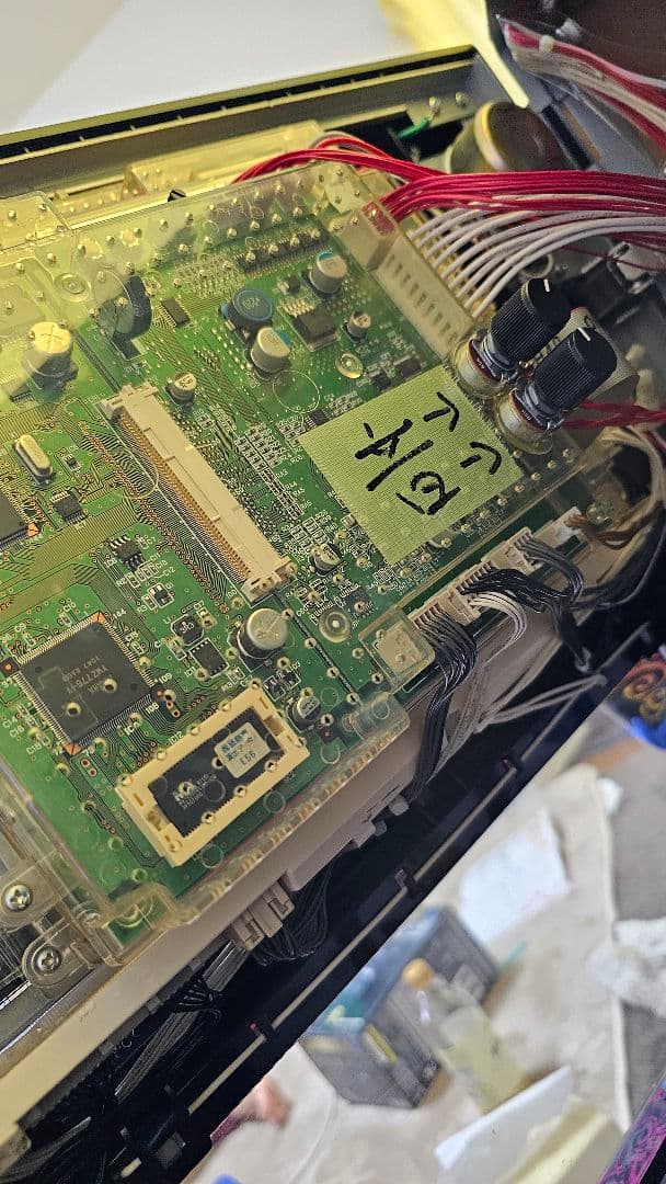 スロット実機　魔法少女隊アルス