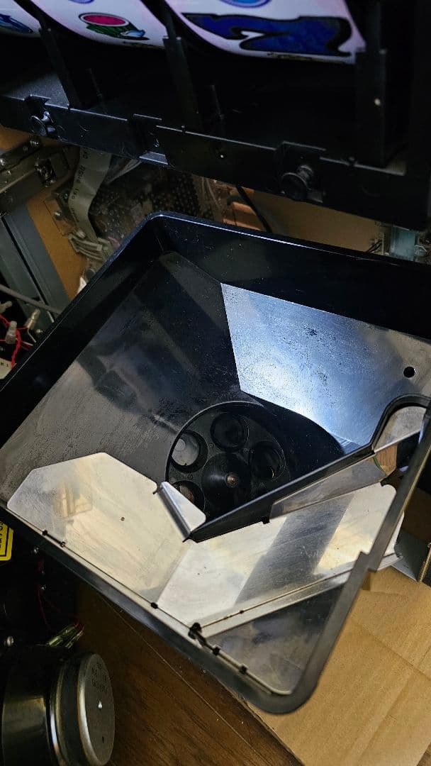 スロット実機　魔法少女隊アルス