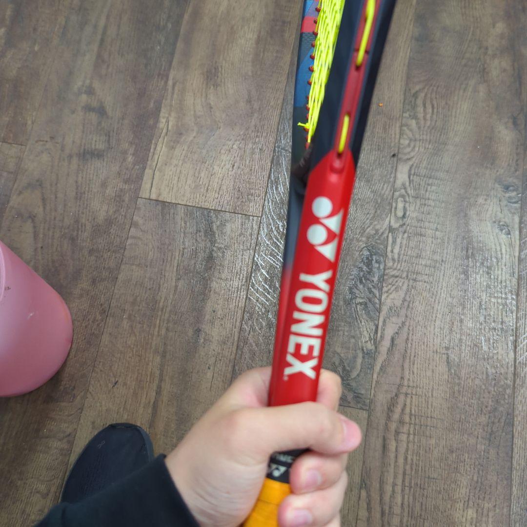 YONEX ヨネックス ブイコア98 G3 最新モデル