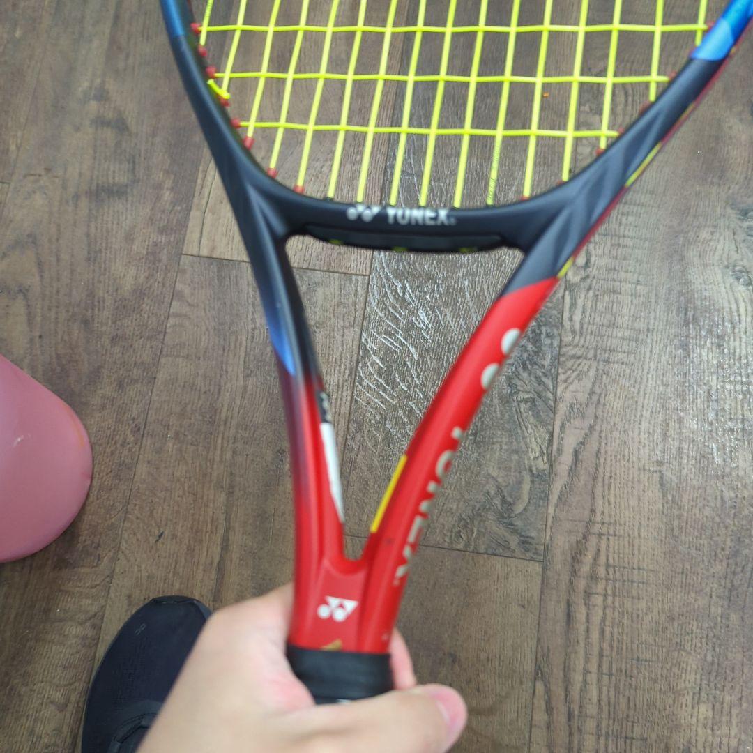 YONEX ヨネックス ブイコア98 G3 最新モデル