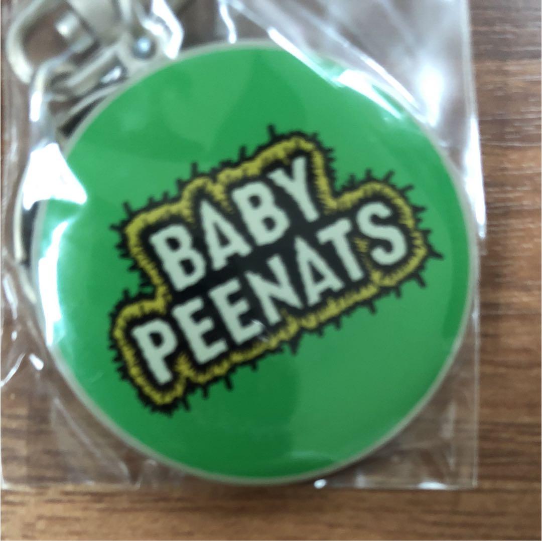 aiko キーホルダー