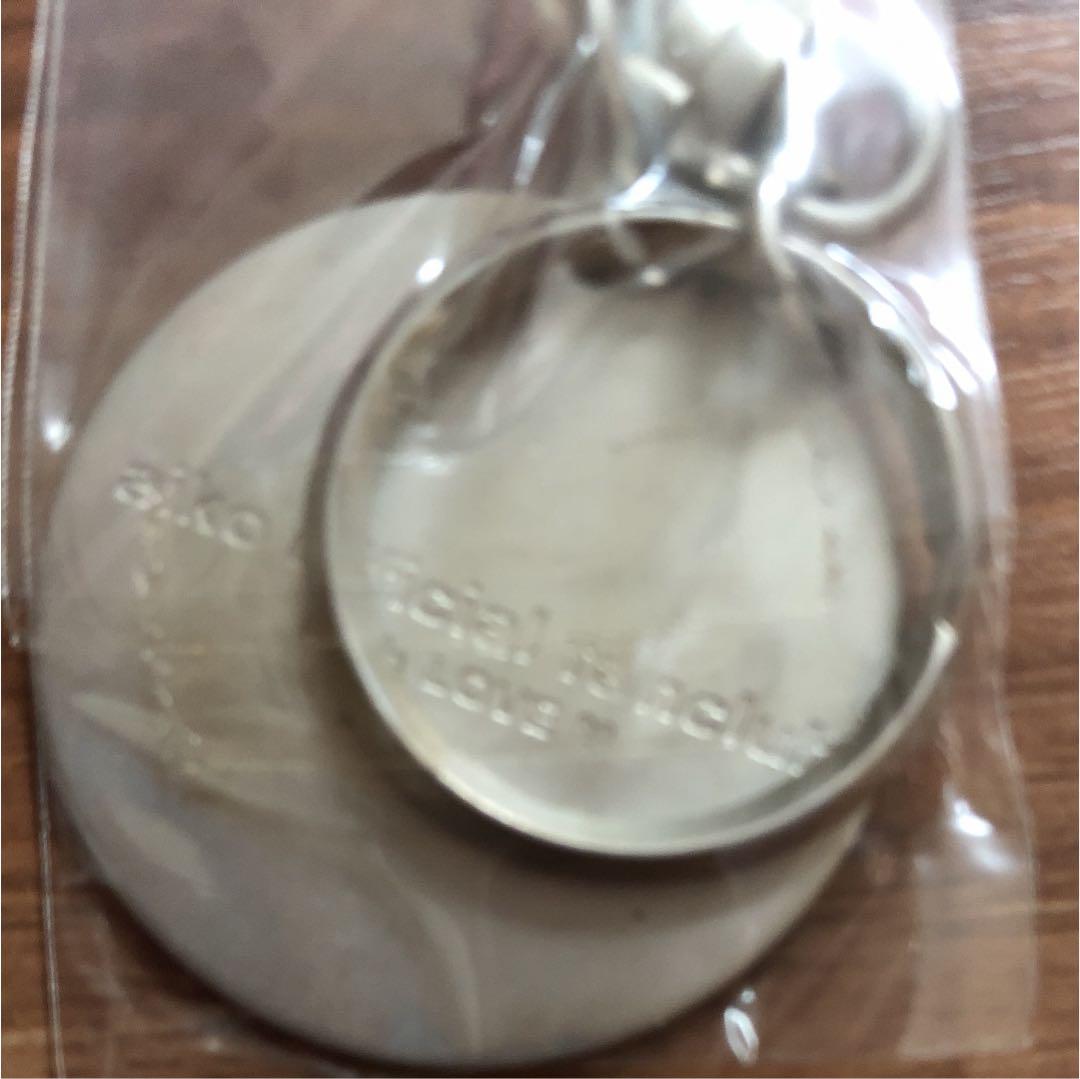 aiko キーホルダー