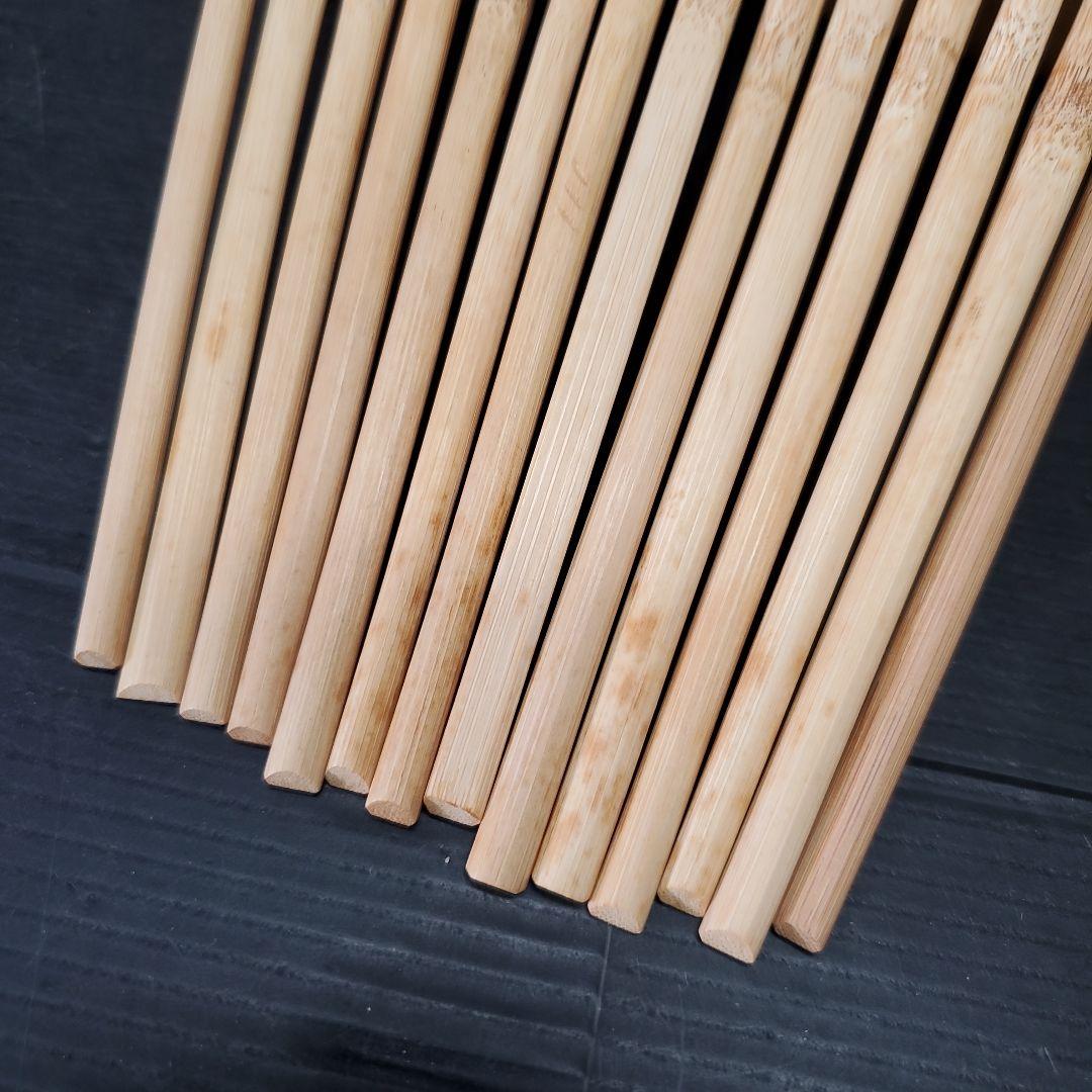 茶道具 裏千家流 歴代茶杓 14本 共筒 紙箱 142