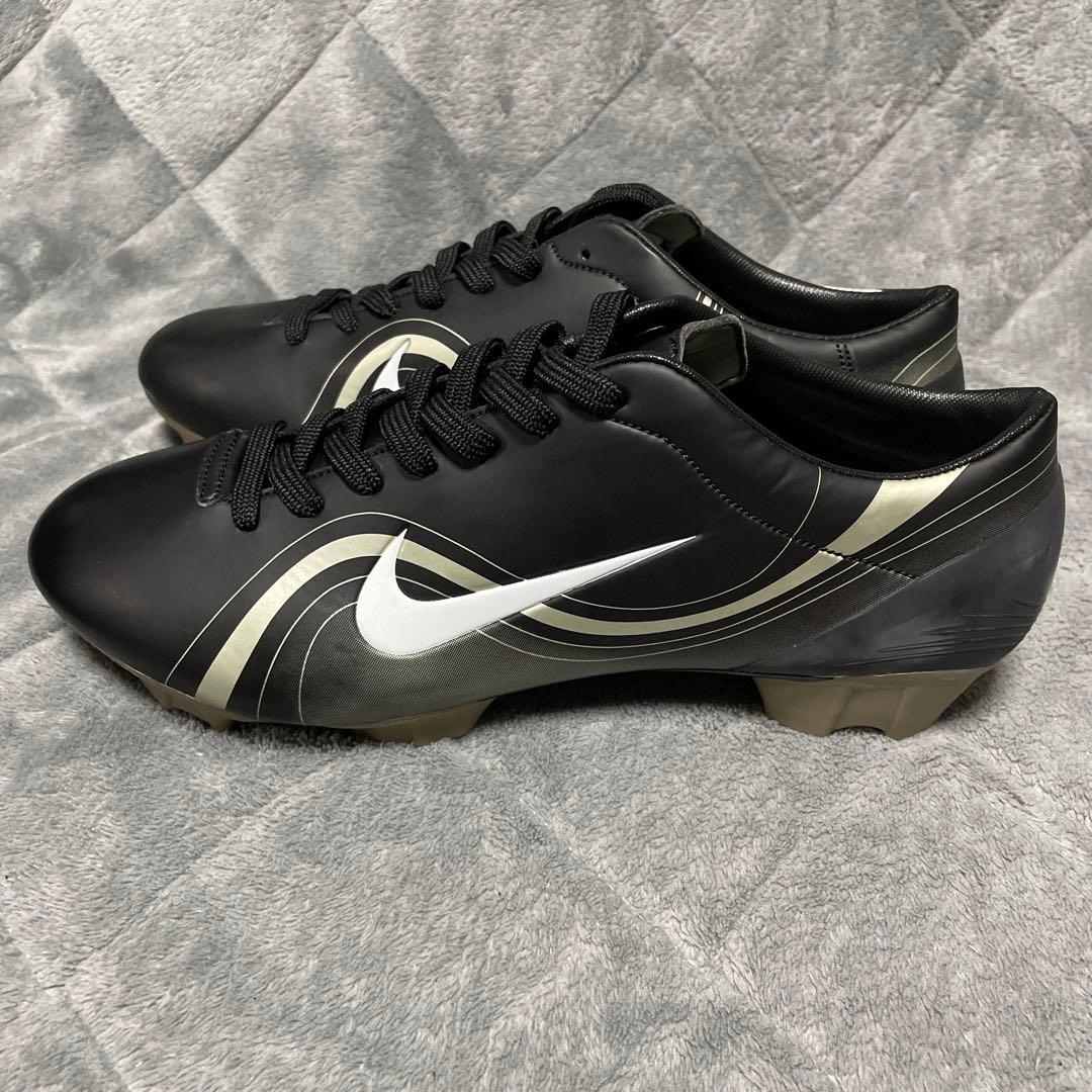 極希少 NIKE ナイキ マーキュリアル TARARIA スパイク