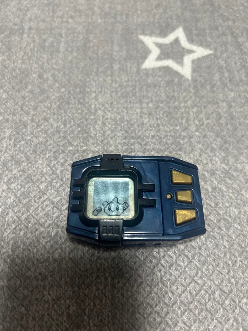 デジモン ペンデュラム プログレスver.2.0